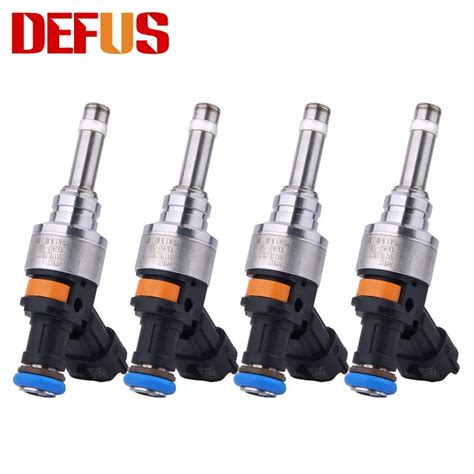 X Flow Matched Fuel Injector Kit Replacement Nozzle