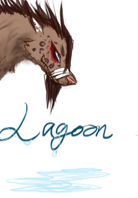 Feral Lagoon By Emberhades On Deviantart
