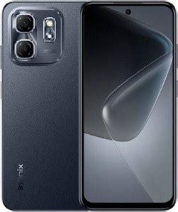 Etoren Unlocked Infinix Hot I X B Dual Sim Gb Sleek Black Gb Ram Global