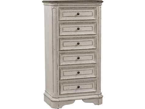 Liberty Furniture Lingerie Chest Furniture Bedroom Chests And Dressers