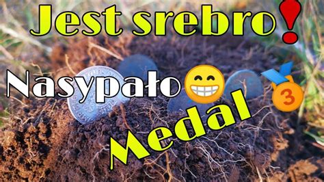 Jest Srebro Medal nasypało wykopki w uk 2020 YouTube