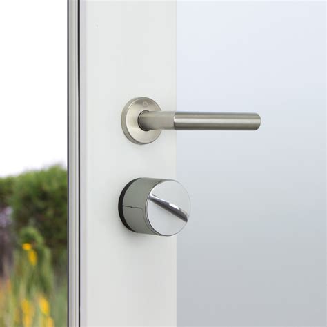 DANALOCK V3 Pametna Ključavnica (Bluetooth, HomeKit) | Z-Home.si