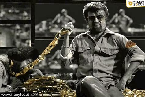 Coolie Nears Completion And Update On Thailand Schedule Filmy Focus