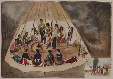 Religion And Ceremonies Of The Lenape Project Gutenberg