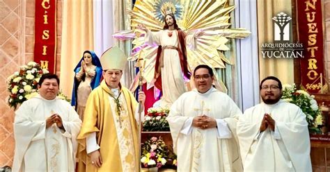 Homilía Arzobispo de Yucatán I Domingo de Adviento Ciclo B