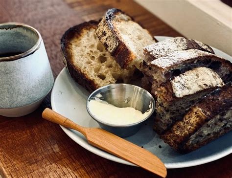 Where To Find The Best Sourdough Bread In Kuala Lumpur Going Places