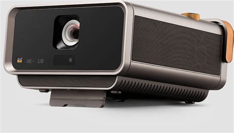 Viewsonic X Kp Short Throw Smart Portable Led Projector