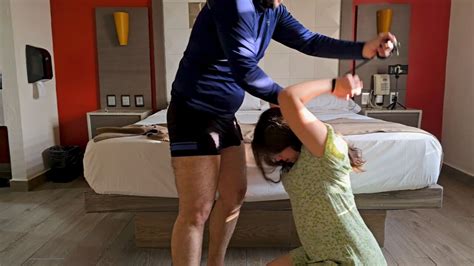 Fuck Me Like An Whore Being Treated Like Trash Is The Only Thing That