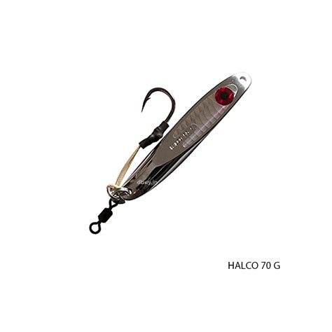 HALCO TWISTY JIG Jbuy