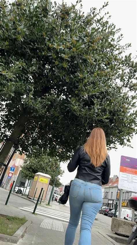 Sexy Milf Jeans Tight Jeans Forum