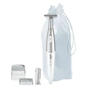 Braun Fg Wht Beli Trimer Za Bikini Zonu Ct Shop