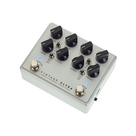 Darkglass Vintage Ultra Preamplificatore