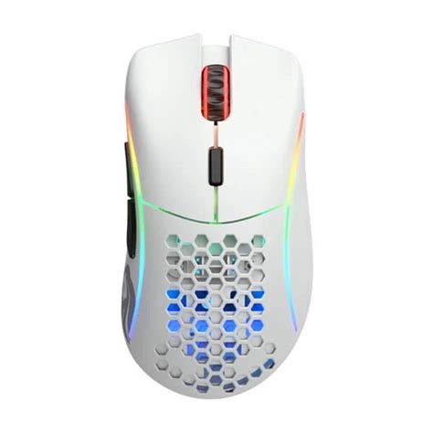 Glorious Model D Rgb Wireless Gaming Mouse Matte