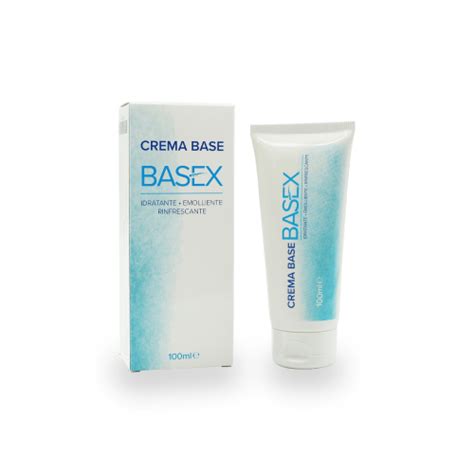 BASEX CREAM 100ML