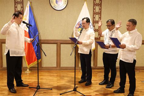 Lakas Cmd Welcomes New Members Journalnews