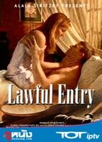 Scandal Lawful Entry Nude Scenes