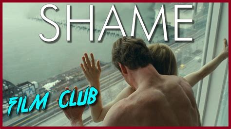 Shame Movie