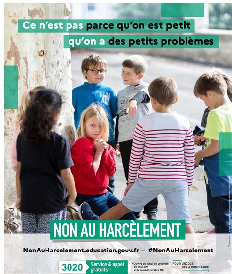 La Journ E Du Novembre Contre Le Harc Lement Ecole Louise De