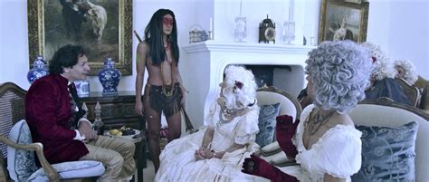 Nude Video Celebs Lia Nicks Nude Les Fetes Galantes S E
