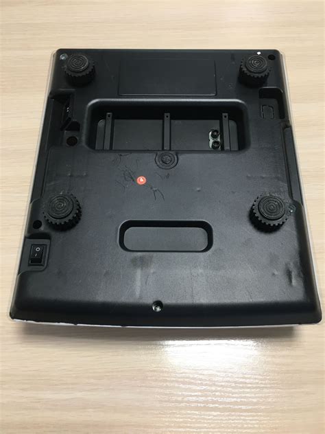 Весы порционные ФорТ-Т 708Ф (30,5) LCD (Фиеста) — купить в интернет ...