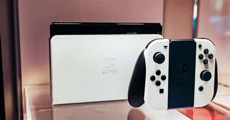 市場再傳任天堂switch Pro新機會在今年發布，最快可能9月就能見到 T客邦