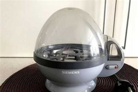 Яйцеварка Siemens Вся Россия | Бытовая техника | Festima.Ru ...