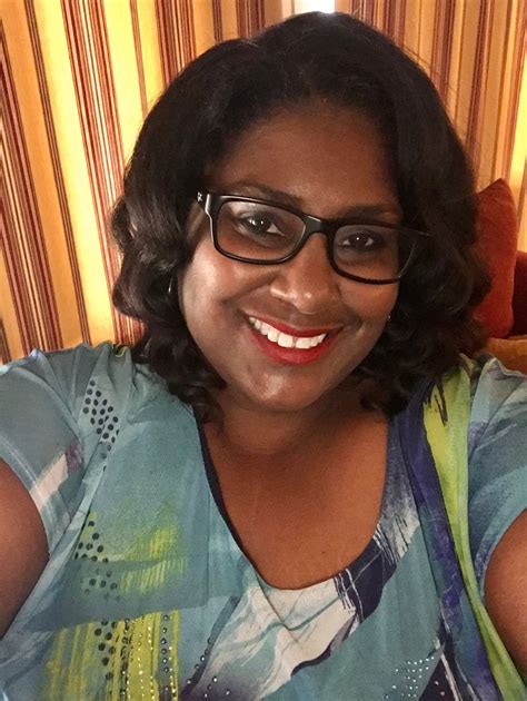 Dawn Jones Medium