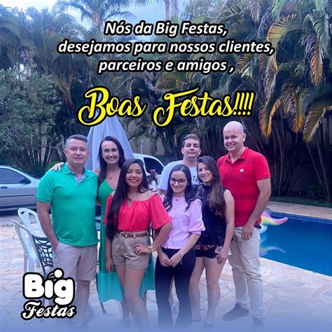 Big Festas Nova Serrana - BIG Festas | Nova Serrana MG