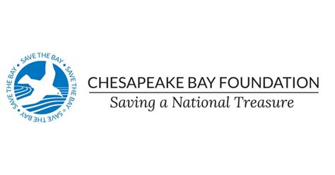 Ocean Career Chesapeake Bay Foundation Virginia Science Manager