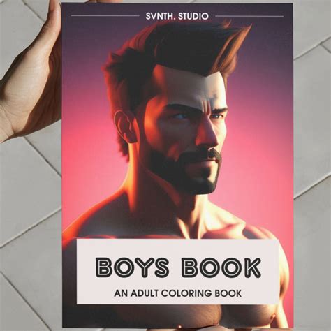 Erotic Adult Coloring Gay Mags Nudephotography Male Task Master