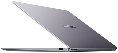 Лаптоп HUAWEI MateBook 14s - HookeD-W5651T ⋙ на цена от 1199.00 от Ардес