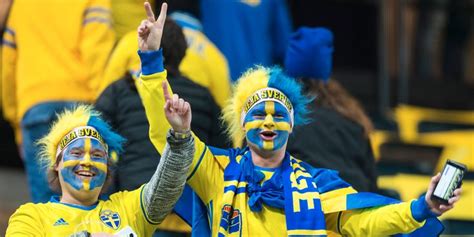 Sweden Is Starting To Talk About Leaving The Eu — Heres What A Swexit