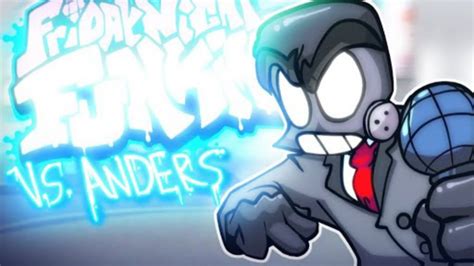 фрайдей найт фанкин андерс - YouTube