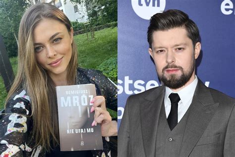 Joanna Opozda Pozuje W Bikini Fani Wywo Ali Do Tablicy Remigiusza