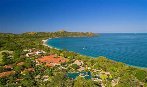 Westin Costa Rica - Best All-Inclusive Resort for Families