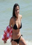 Kelly Monaco Bikini Candids 37 HQ Photos 2012 CelebMafia