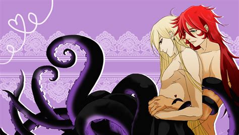 The Lovers By Dodolovelove Hentai Foundry