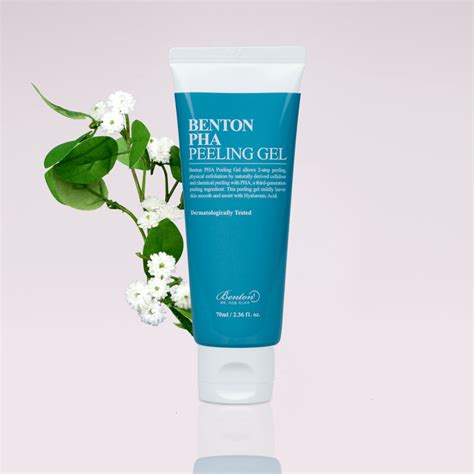 BENTON PHA Peeling Gel – Beauty & Seoul