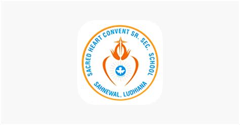 ‎sacred Heart School Sahnewal บน App Store