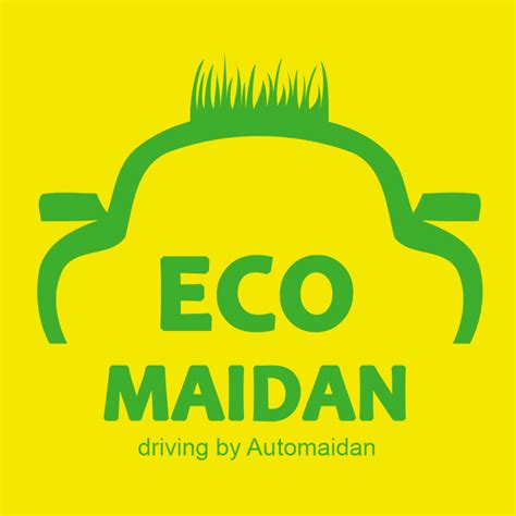 ЕкоМайдан - EcoMaidan