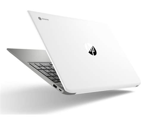 Hp 15b 156 Chromebook Intel® Core™ I3 128 Gb Emmc White Fast