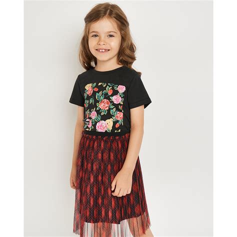 Футболка Futurino Fashion цвет черный W22FF3-0J02kg-99 купить по цене ...