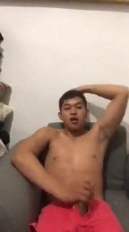 Pasabog Ni Cute Bae Gay Asian Twink Masturbating XHamster