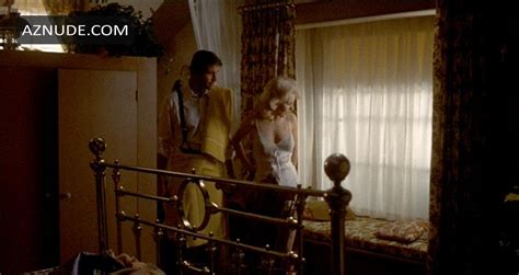 JILL CLAYBURGH Nude AZNude