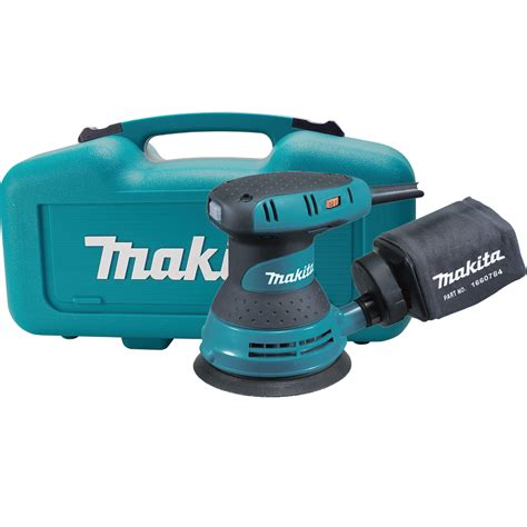 Makita USA - Product Details -BO5031K