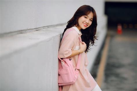 Hot Girl V H Ng Dep Pro Vn