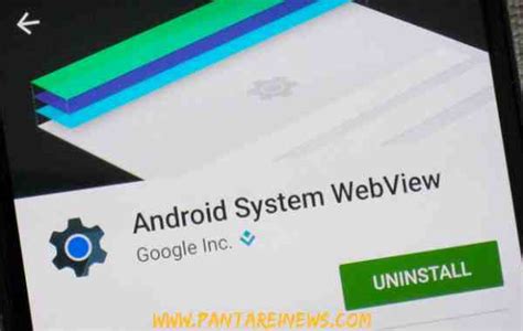 Come Aggiornare Android System Webview E Chrome Su Android