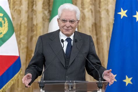 Clima appello di Mattarella e altri 5 capi Stato non c è più tempo