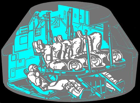 Skylab Rescue
