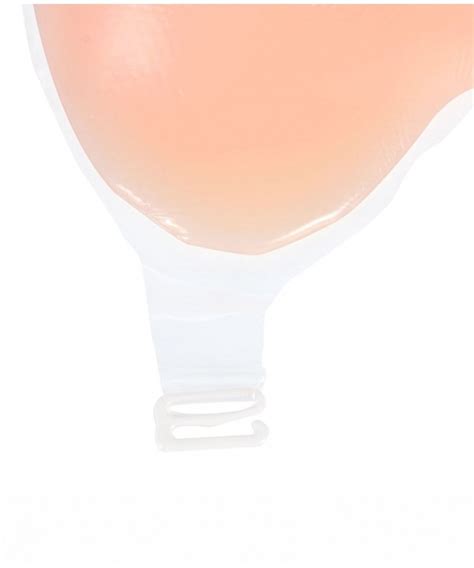 Silicone Breast Fake Boob Soft Breast Enhancer With Buckle For Mastectomy Right Side CB RR Y